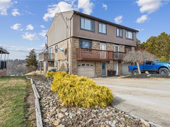 1020 Sarah St, North Versailles, PA 15137