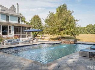 1000 Kenion Rd, Hillsborough, NC 27278