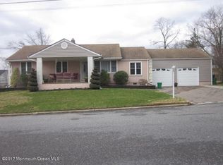 717 Marsha Dr, Neptune, NJ 07753