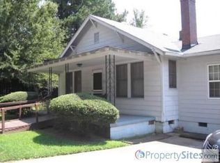 604 Rush St, Raleigh, NC 27610