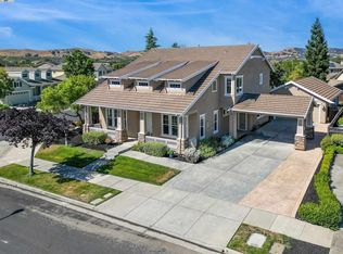 2587 Pienza St, Livermore, CA 94550