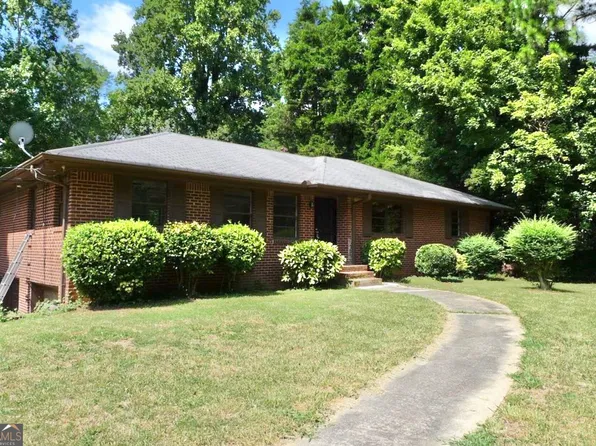 2808 Benjamin E Mays Dr SW, Atlanta, GA 30311