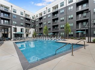 Auden Atlanta Apartments & Townhomes, Atlanta, GA 30339