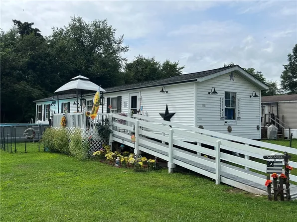 367 Maple Avenue Ext, Blairsville, PA 15717