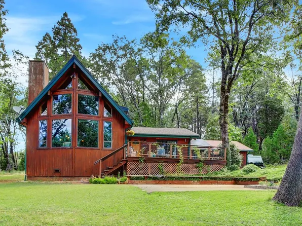 12782 Foster Rd, Grass Valley, CA 95945