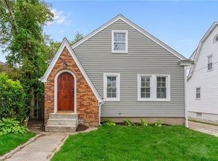 700 River Ave, Providence, RI 02908