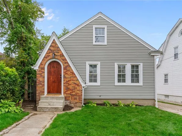 700 River Ave, Providence, RI 02908