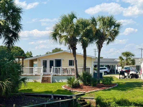 1876 Sunrise Dr., Surfside Beach, SC 29575