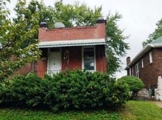 3710 Osceola St, Saint Louis, MO