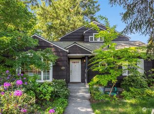 6827 49th Ave NE, Seattle, WA 98115