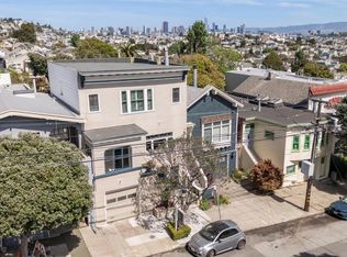 356 Valley St, San Francisco, CA 94131