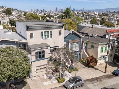 356 Valley St, San Francisco, CA, 94131
