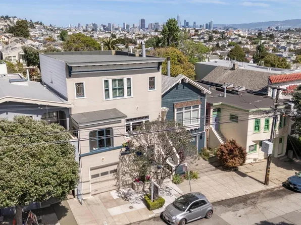 356 Valley St, San Francisco, CA 94131