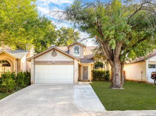 9446 Valley Moss, San Antonio, TX 78250