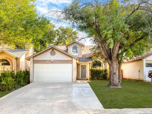 9446 VALLEY MOSS, San Antonio, TX 78250