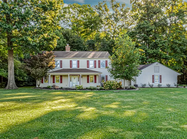 6350 Troy Frederick Rd, Tipp City, OH 45371