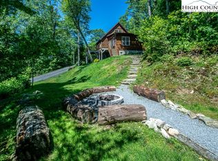 181 Sugar Ridge Ln, Banner Elk, NC 28604