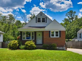 1827 Wildwood Ave, Baltimore, MD 21234