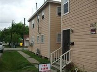 2907 Jewel St, Houston, TX 77026