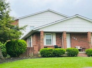 705 Gordon Smith Blvd UNIT 3-1-1, Hamilton, OH 45013
