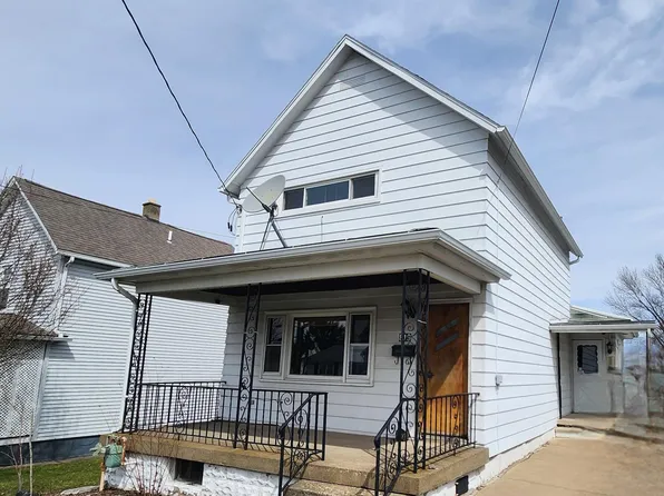 819 Throop St, Scranton, PA 18512