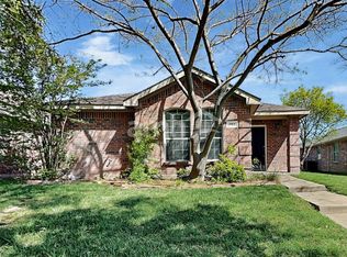 702 Fleming St, Wylie, TX 75098
