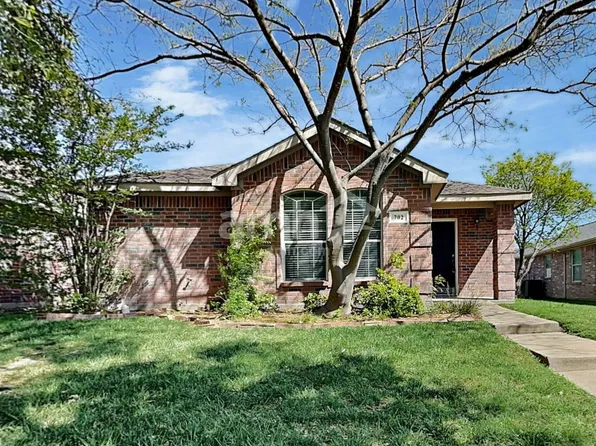 702 Fleming St, Wylie, TX 75098