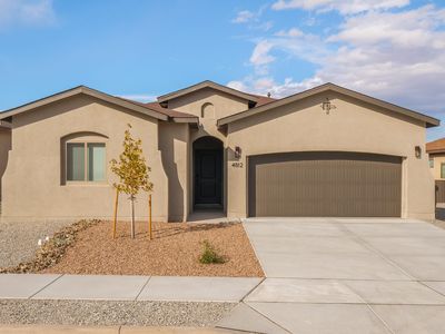 4812 SW Guadalupe Peak St, Los Lunas, NM, 87031