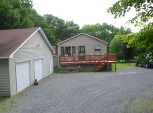 138 Cape Horn Rd, Stamford, NY 12167