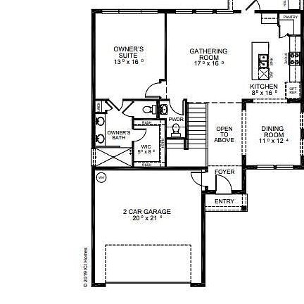 3rd image of 6258 Woodhaven Village Dr