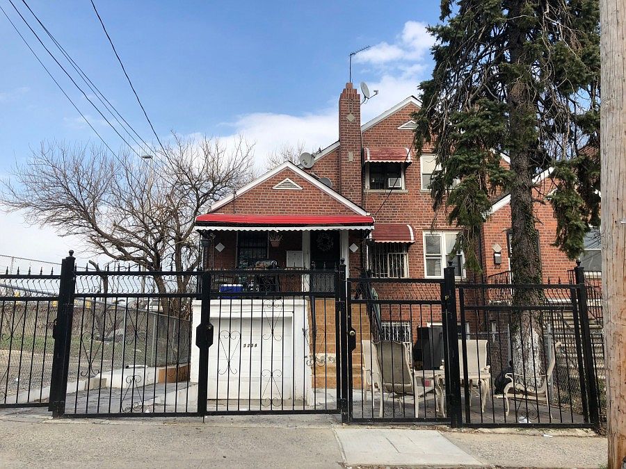1st image of 3238 Tenbroeck Ave