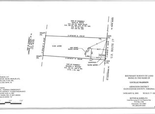 4466 George Washington Memorial Hwy, Gloucester County, VA