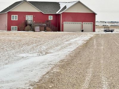 1460 44th St N, Velva, ND, 58790