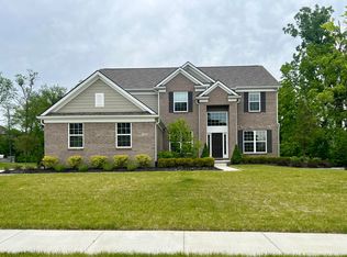 7420 Hardwood Cir, Canton, MI 48187