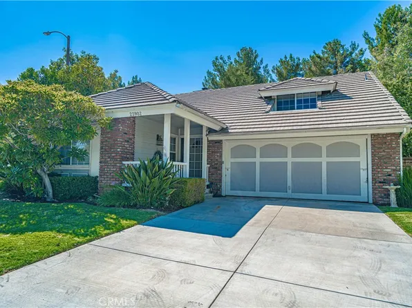 23902 Philbrook Ave, Santa Clarita, CA 91354