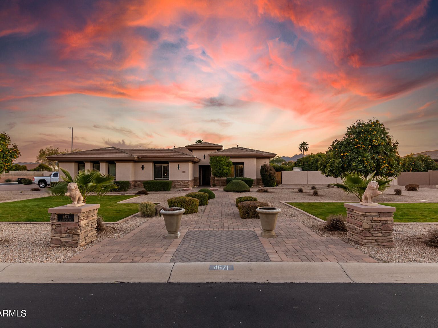 4671 E Waverly Dr, Gilbert, AZ 85298 Zillow