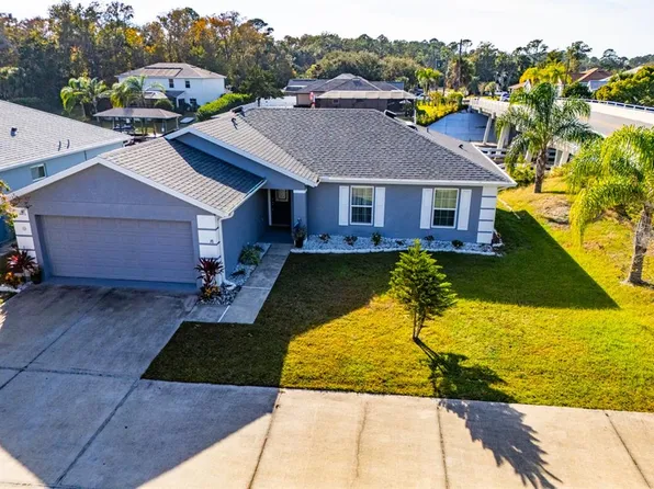 38 Colechester Ln, Palm Coast, FL 32137
