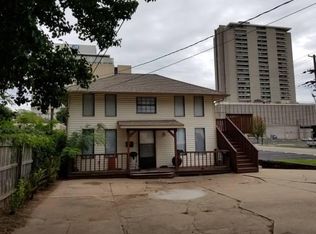1441 S Carson Ave APT A, Tulsa, OK 74119