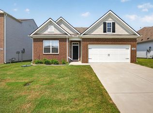 5423 Timberwalk Ln, Cookeville, TN 38501