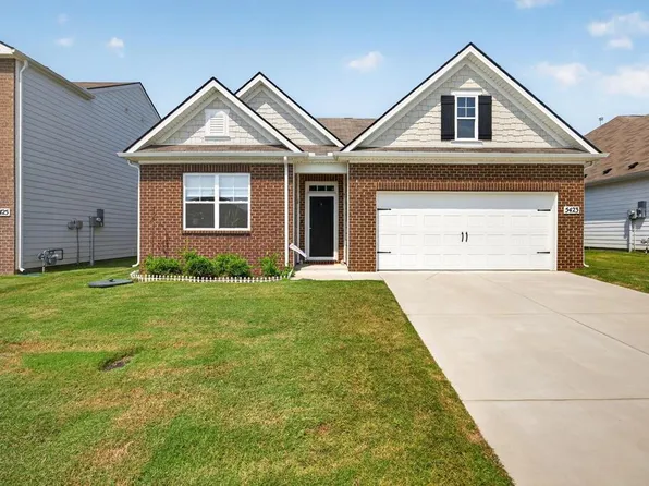 5423 Timberwalk Ln, Cookeville, TN 38501