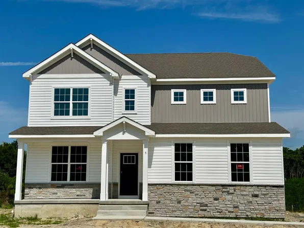 5 Henry Rd, Marmora, NJ 08223
