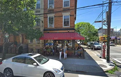 Rented by Keller Williams Realty Landmark II