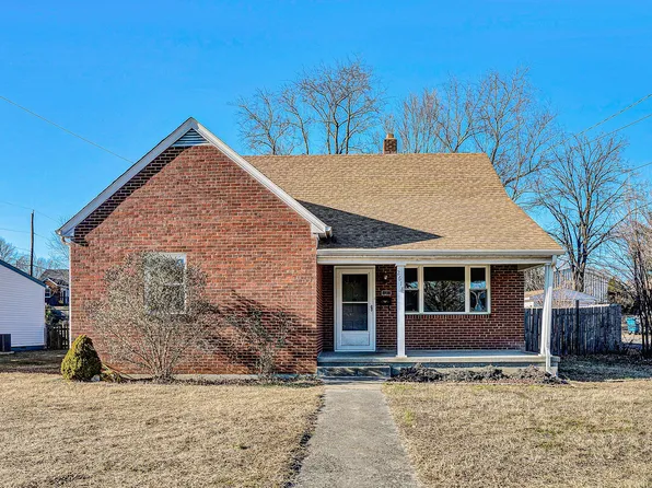 2618 Floraland Dr NW, Roanoke, VA 24012