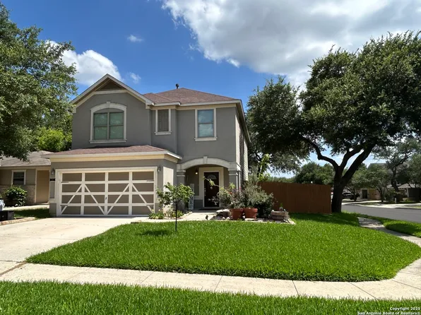 125 Lilly, Boerne, TX 78006