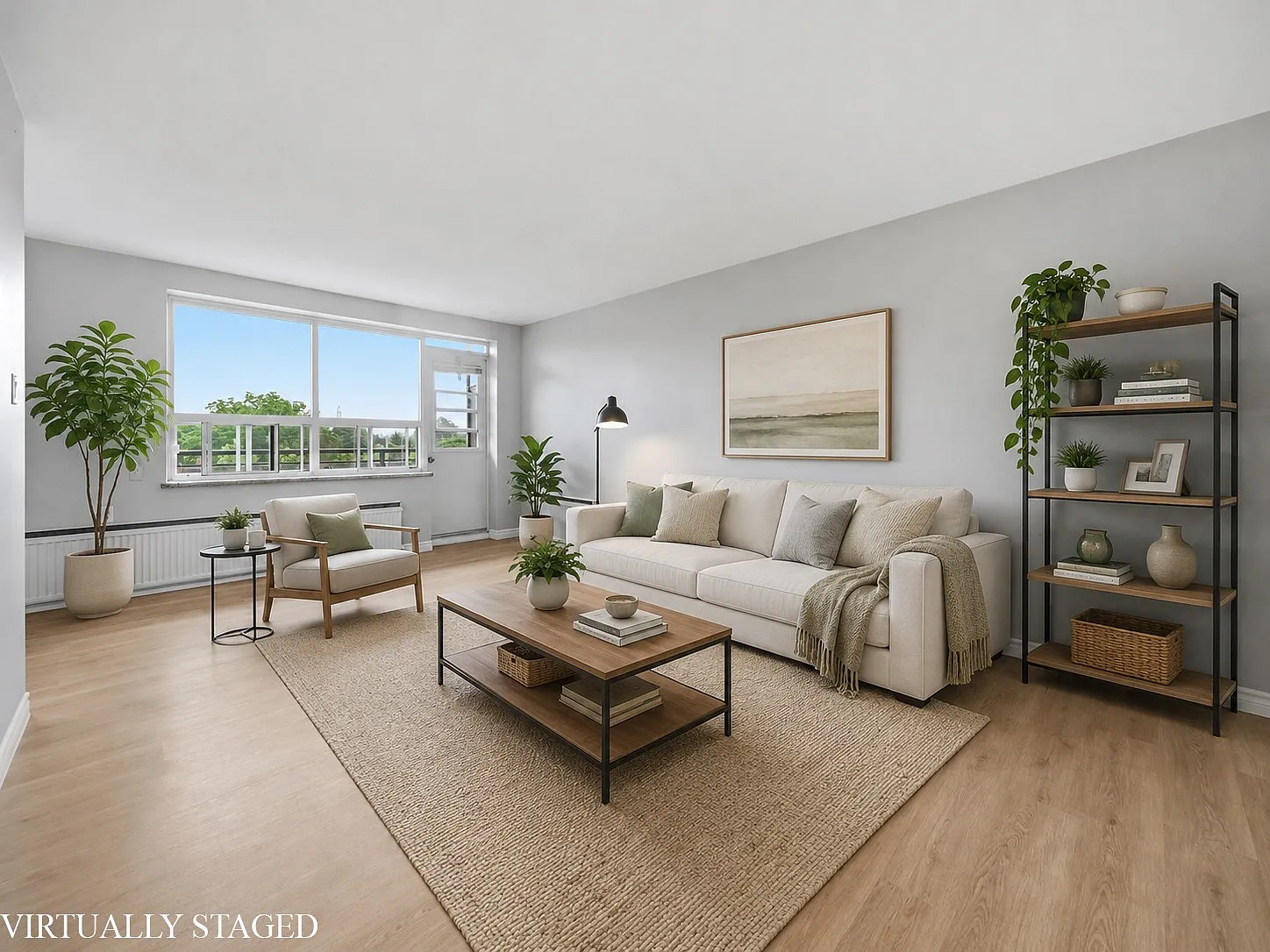 Terrace Apartments — Photo 4