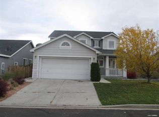 11800 Claim Stake Dr, Reno, NV 89506