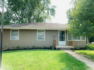 6205 Ogden St, Omaha, NE 68104