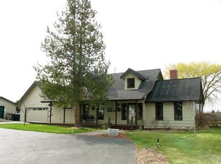 66215 Barr Rd, Bend, OR 97703