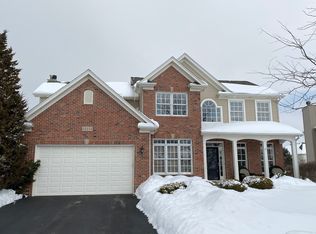 13251 Allyn St, Plainfield, IL 60585