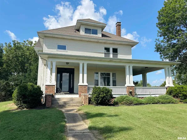 2400 Fry Rd, Ashland, IL 62612